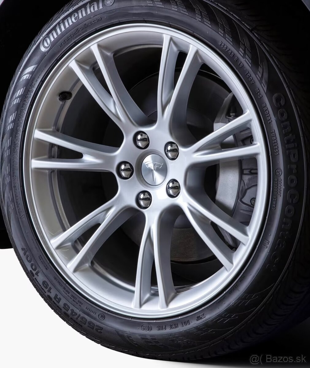 Disky Tesla Y R19 Gemini