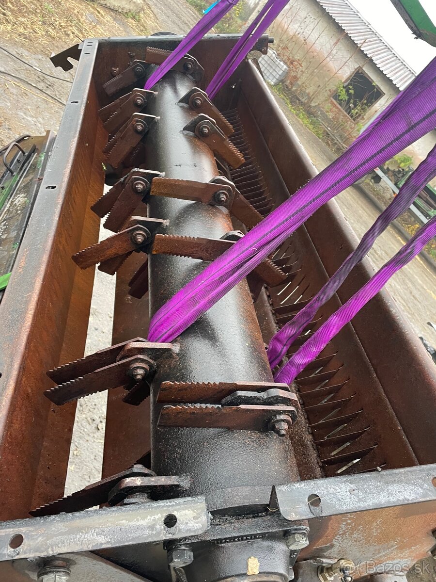 JD T670i 2022 drvič na ND