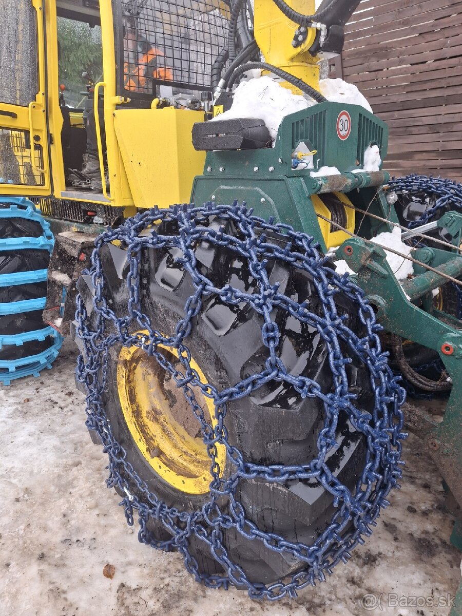 Predam hrotove zaberove retaze 16 9x30 Ugrip