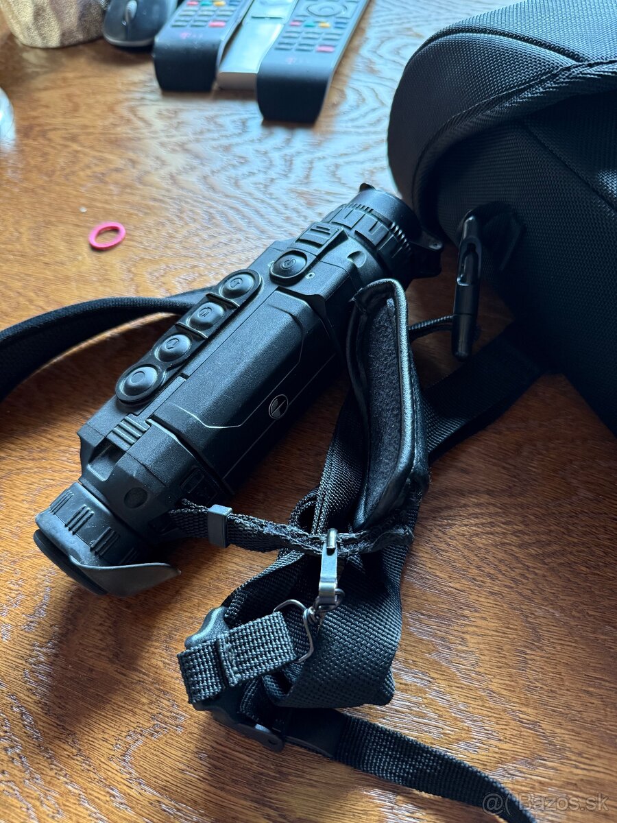 termovízia pulsar helion xp38