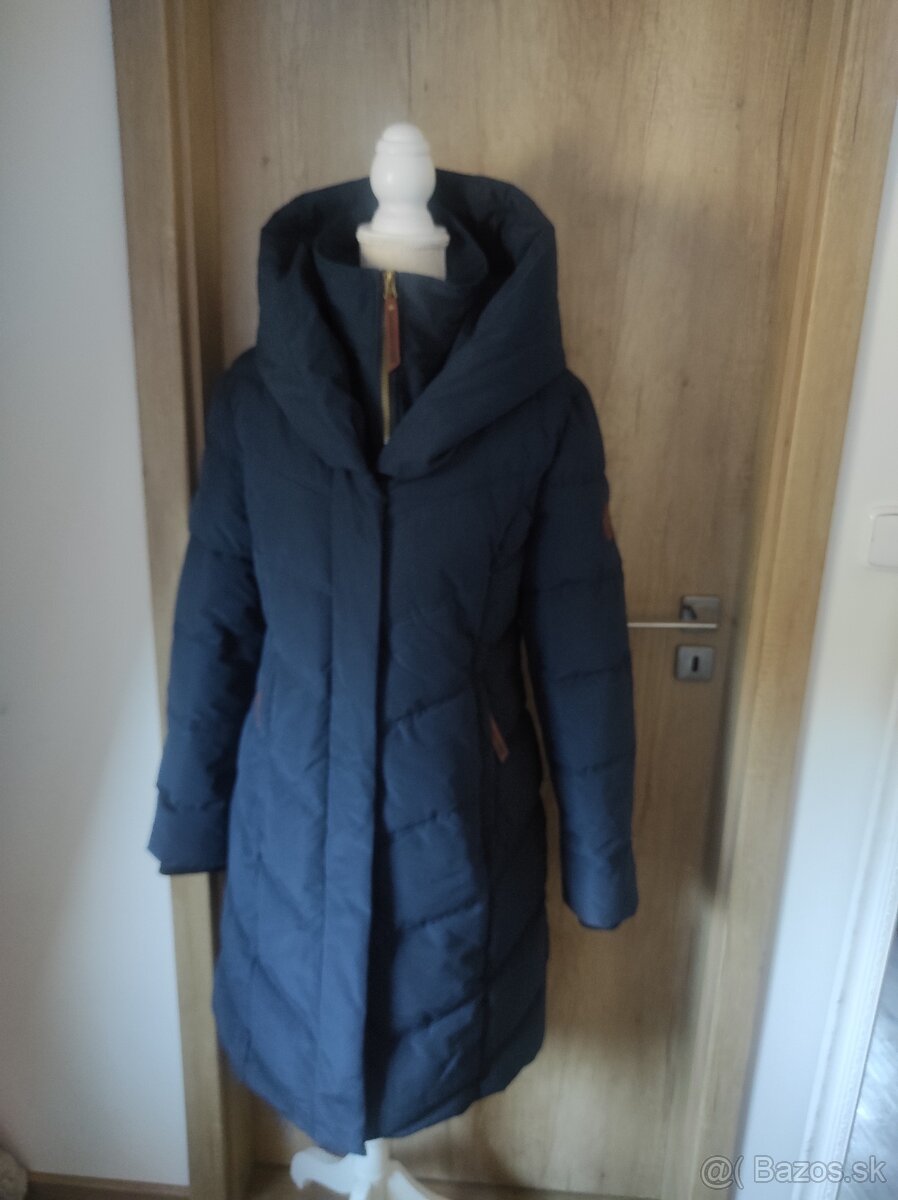 Zimná bunda GeoNorway Expedition