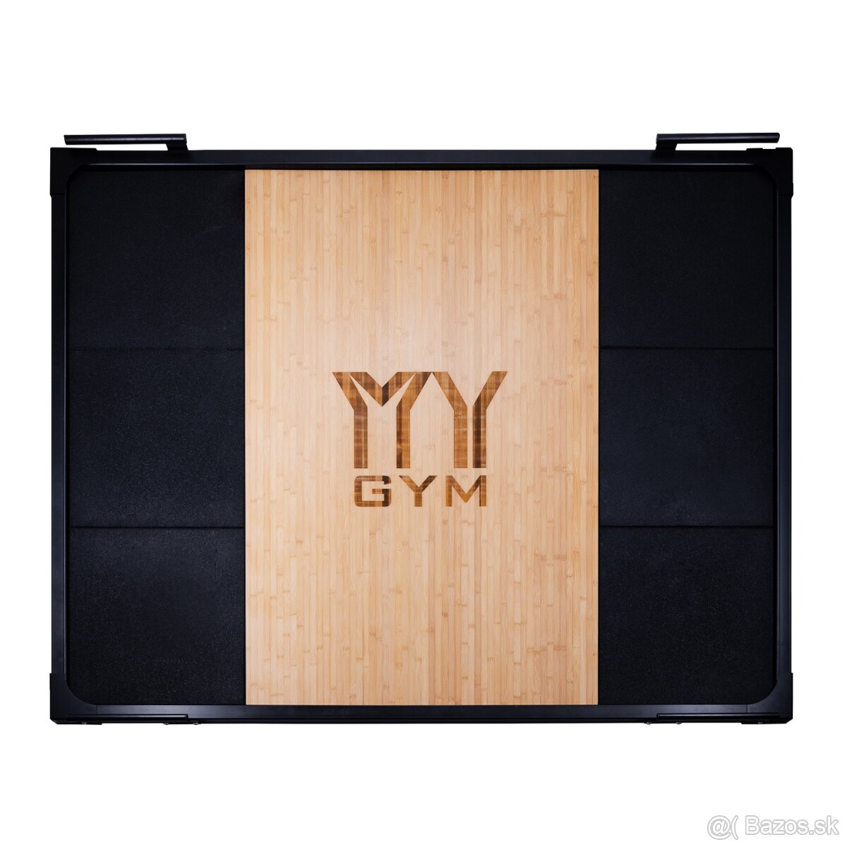 Vzpieračské pódium / Deadlift platform – MyGym