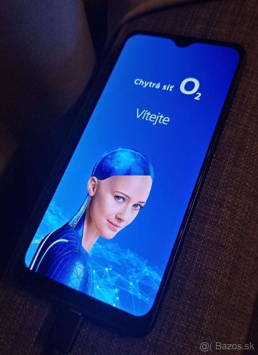 SAMSUNG Galaxy A50 A505F - IN-CELL LCD DISPLEJ