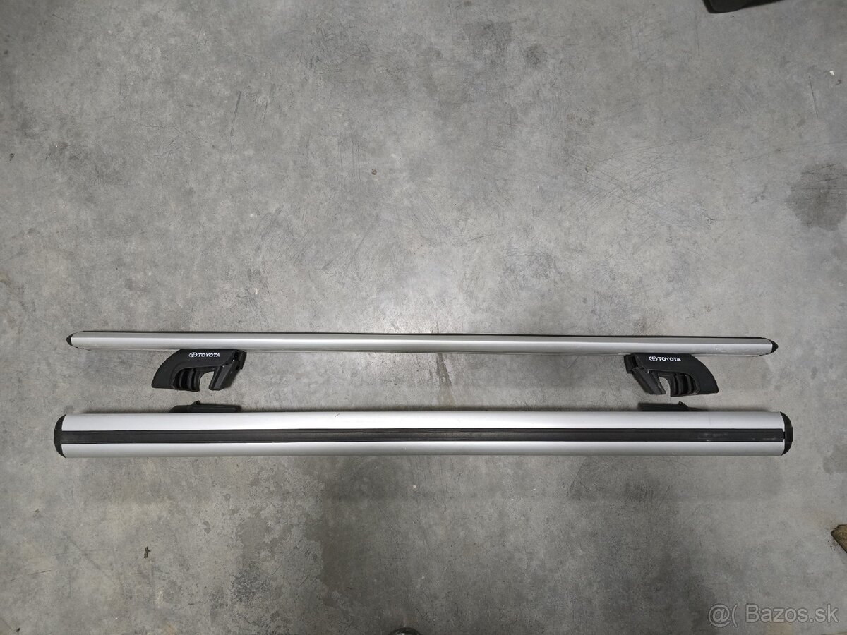 Strešný nosič Toyota
