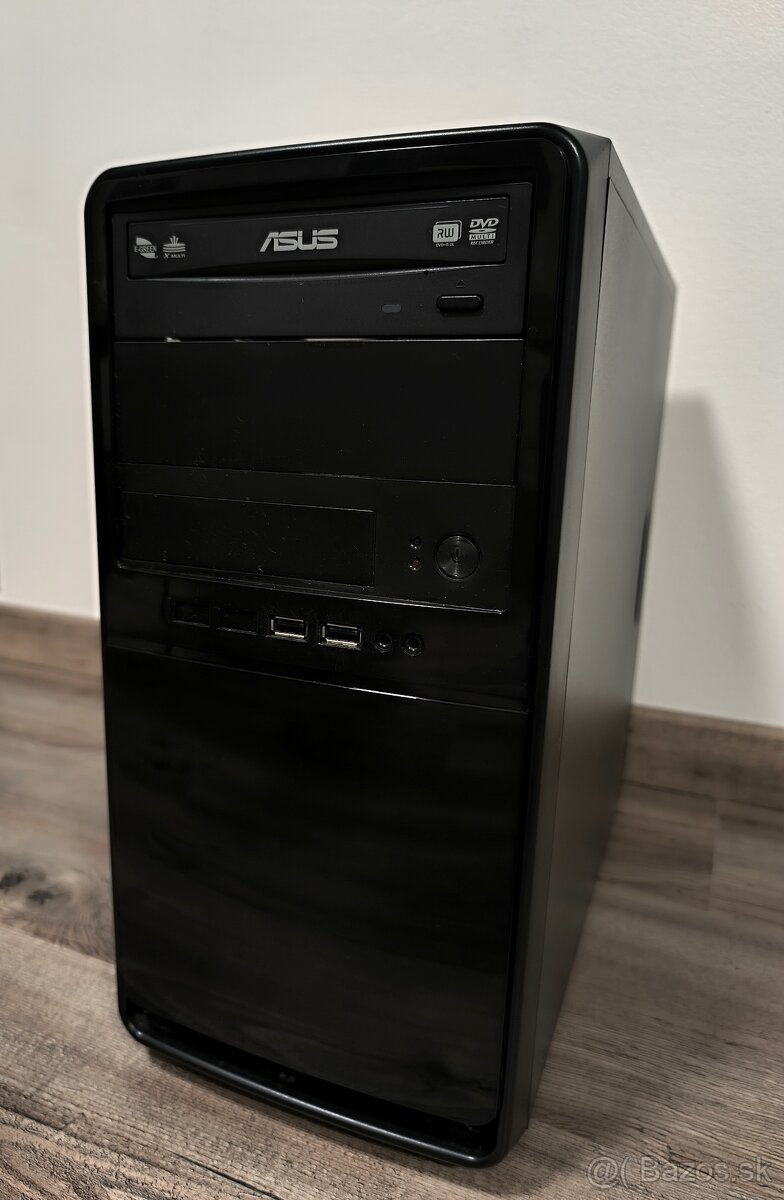 AMD A4 6320 /4GB RAM / SSD