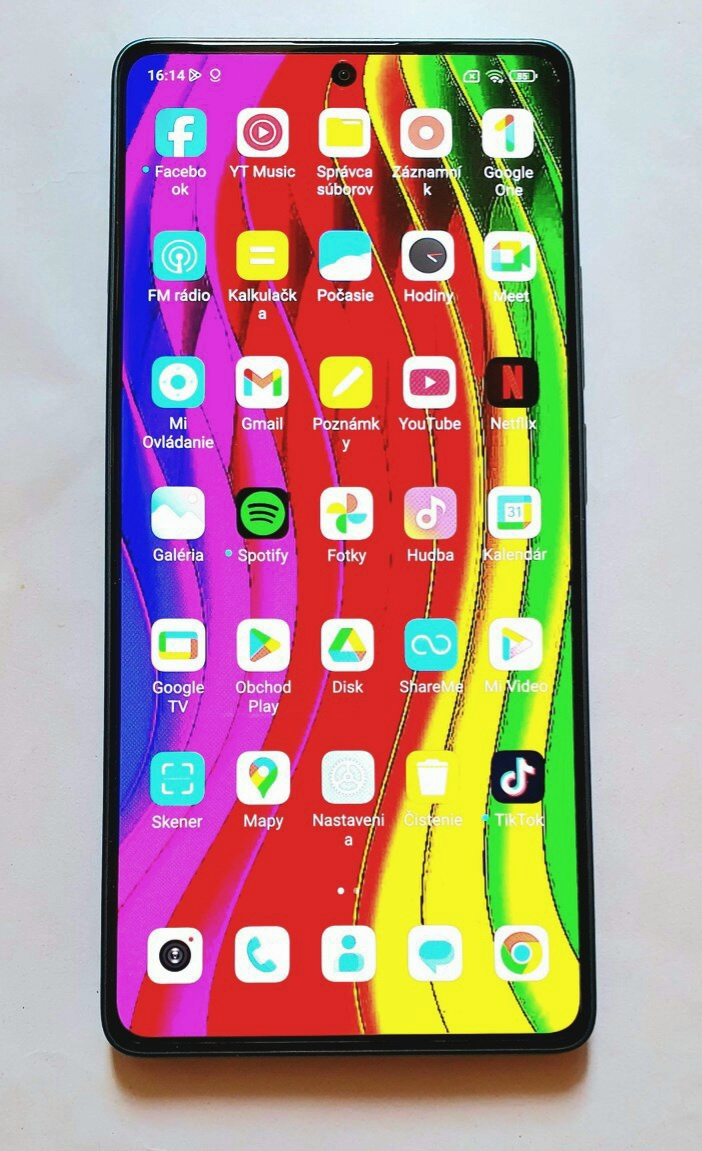 Xiaomi note 13 Pro,novy v zaruke,8/256GB,200Mpx fotak