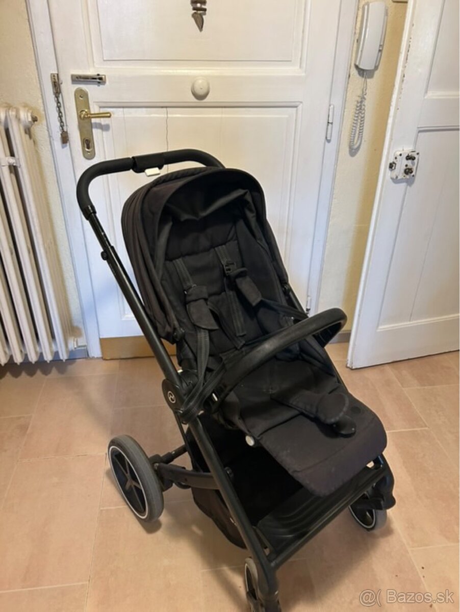 Cybex Balios S