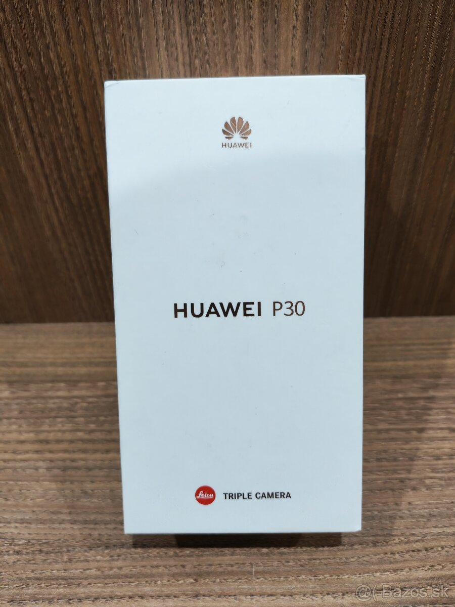 Huawei P30