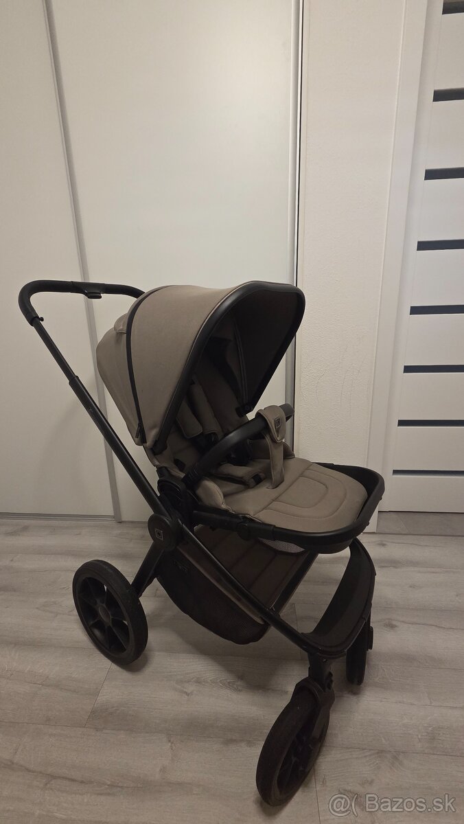 Predam sportovy kocik znacky Moon resea