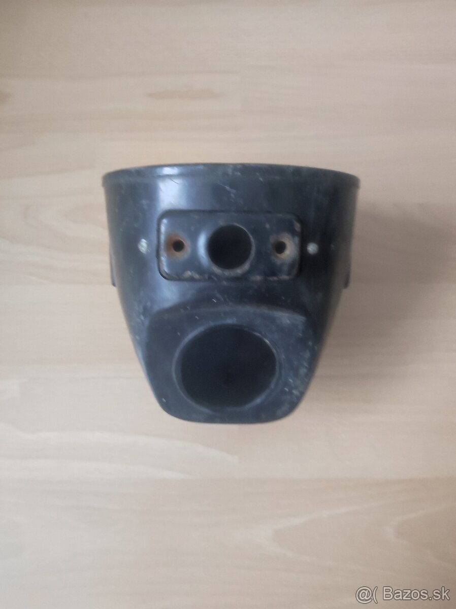 Predná maska Jawa 23 mustang