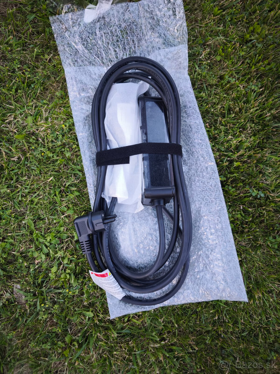 Nabíjací kábel pre elektromobil Kia