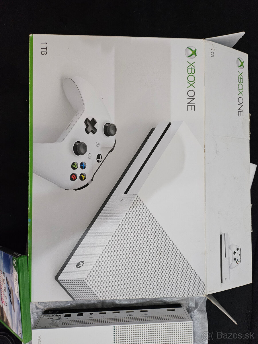 Xbox one