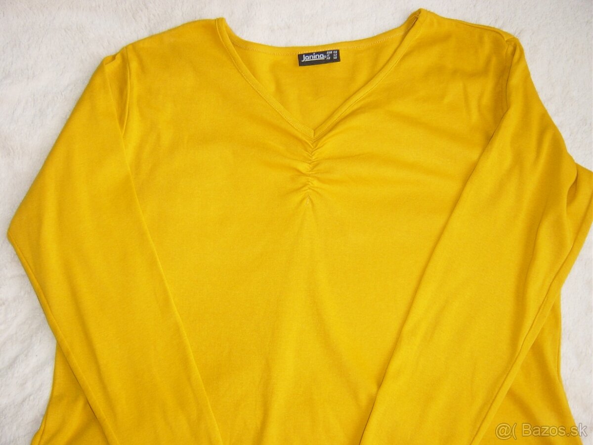 tričko mikiny pulover