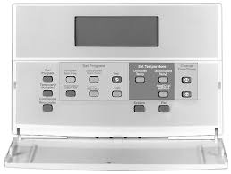 Ovladac Honeywell 7300