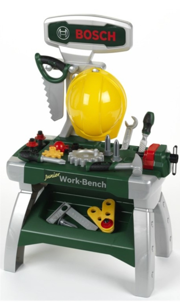 Bosch pracovný stôl pre deti