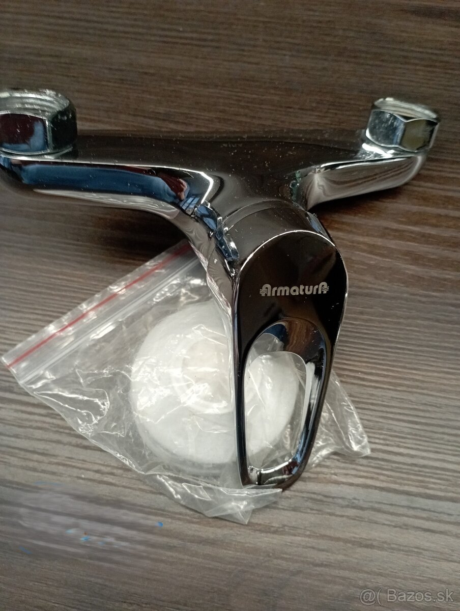 Predám vodovodnú batériu