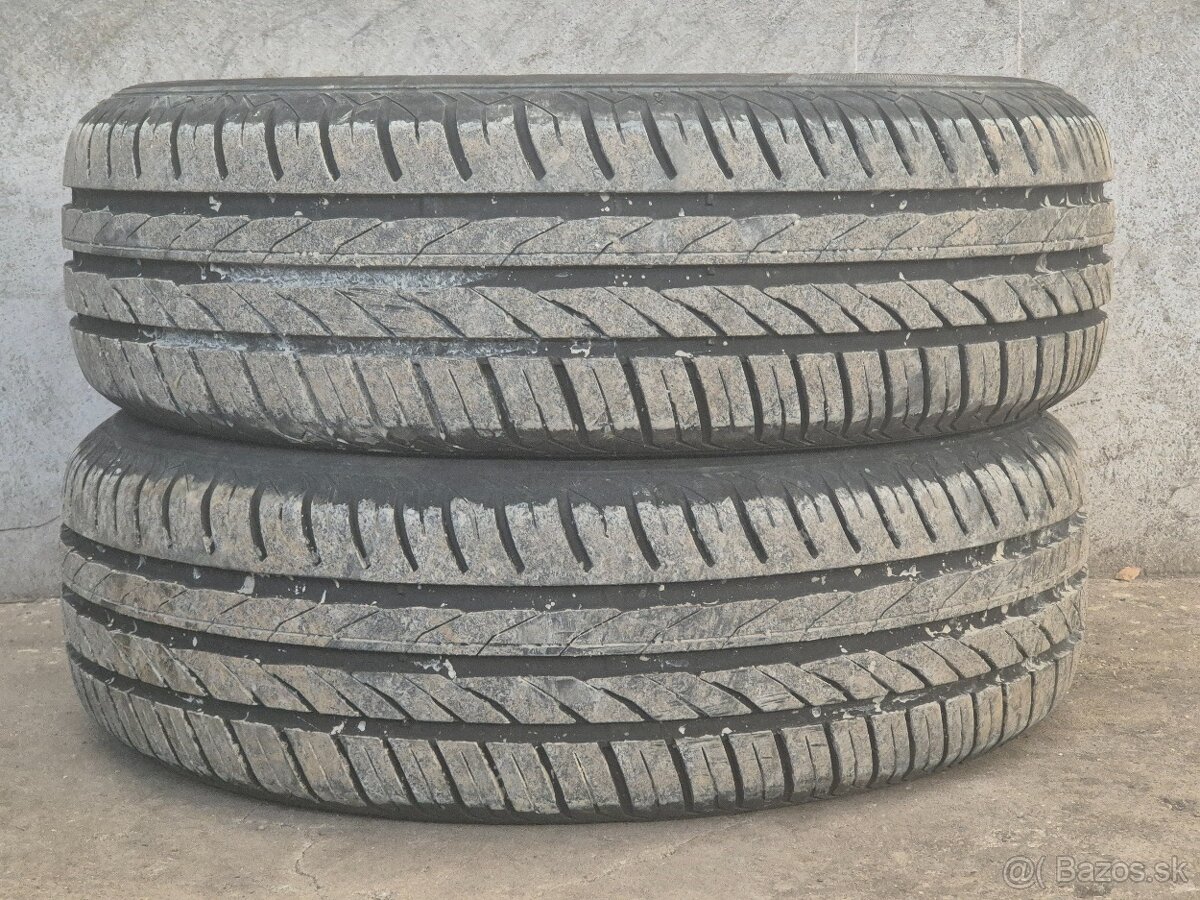 Matador Hectorra 3 195/65 R15 91T