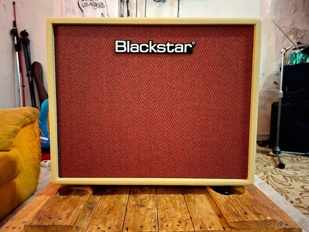 BLACKSTAR DEBUT 100R 1x12