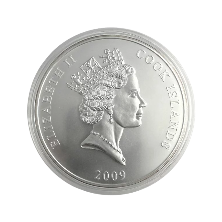 Investičné striebro