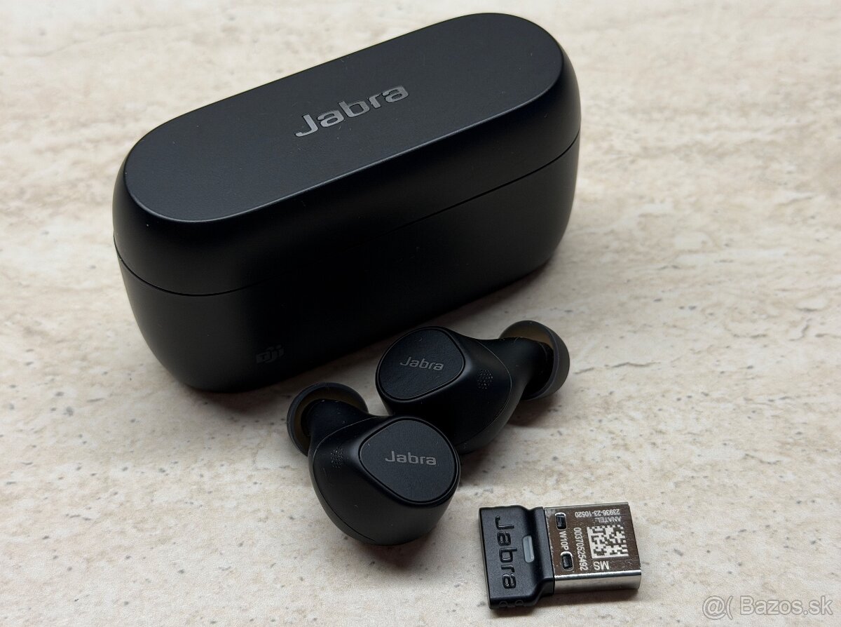 Jabra Evolve2 Buds USB A