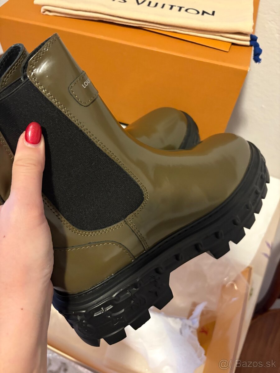 Louis Vuitton , veľkosť 38