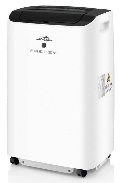 Prenosná mobilná klimatizácia ETE Freezy 1578