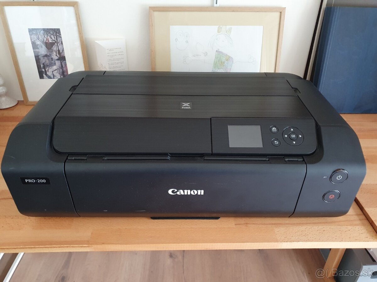 Canon PRO-200