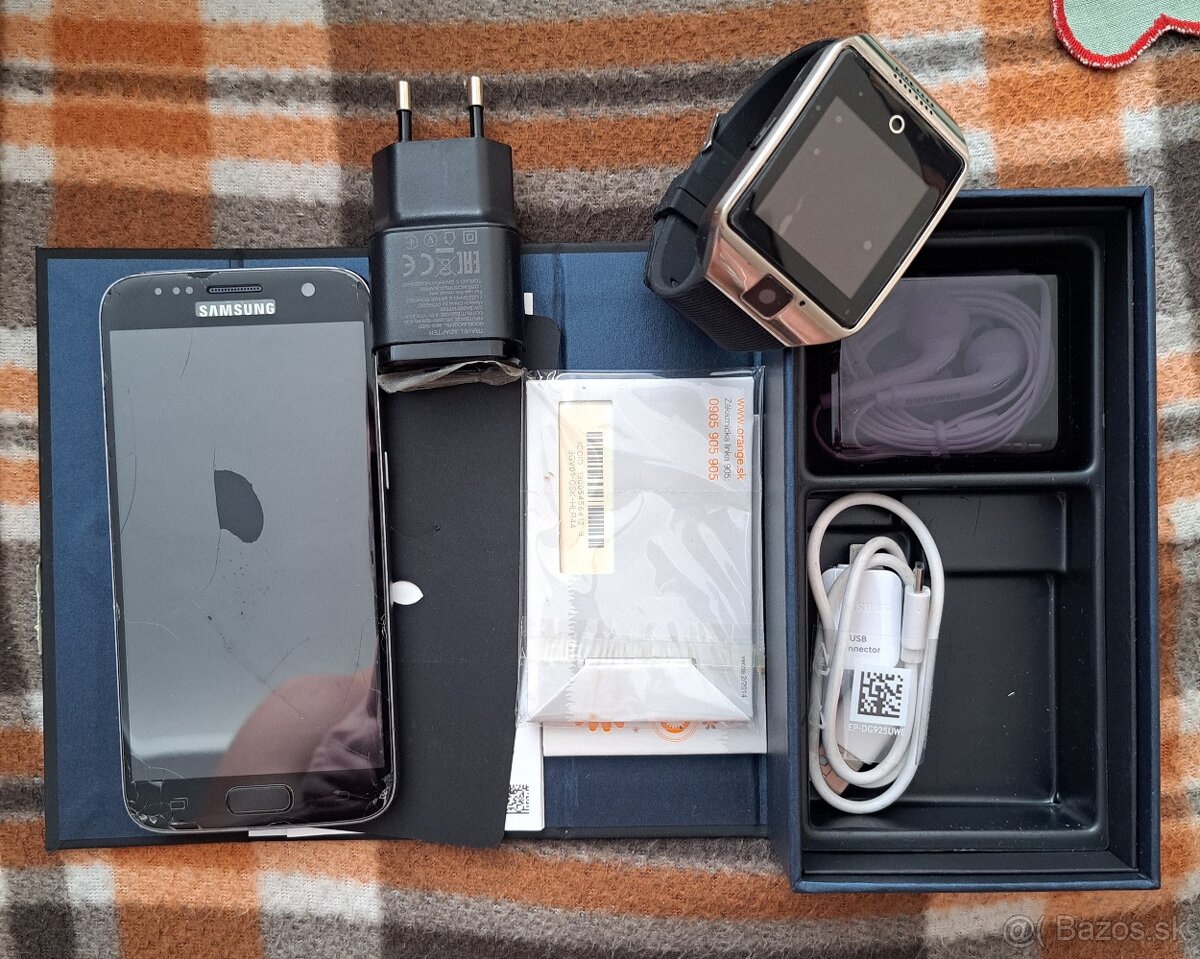 Samsung Galaxy S7