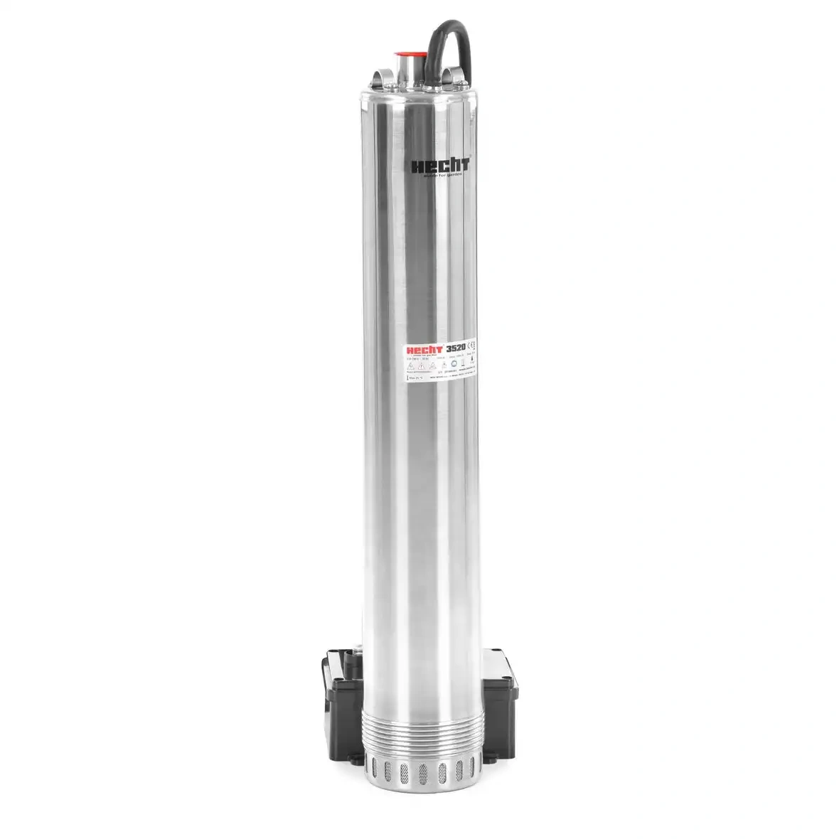 Hecht 3520