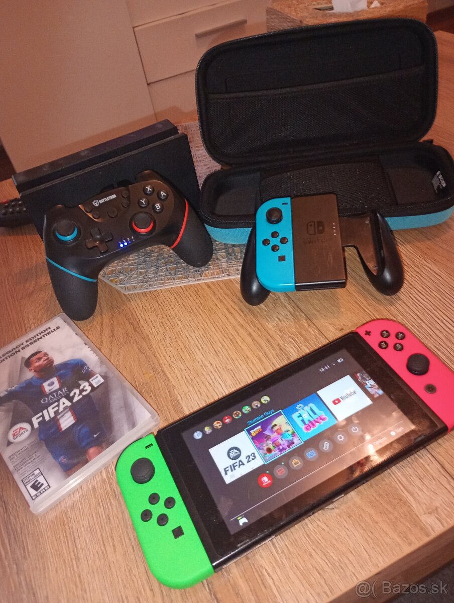 Nintendo