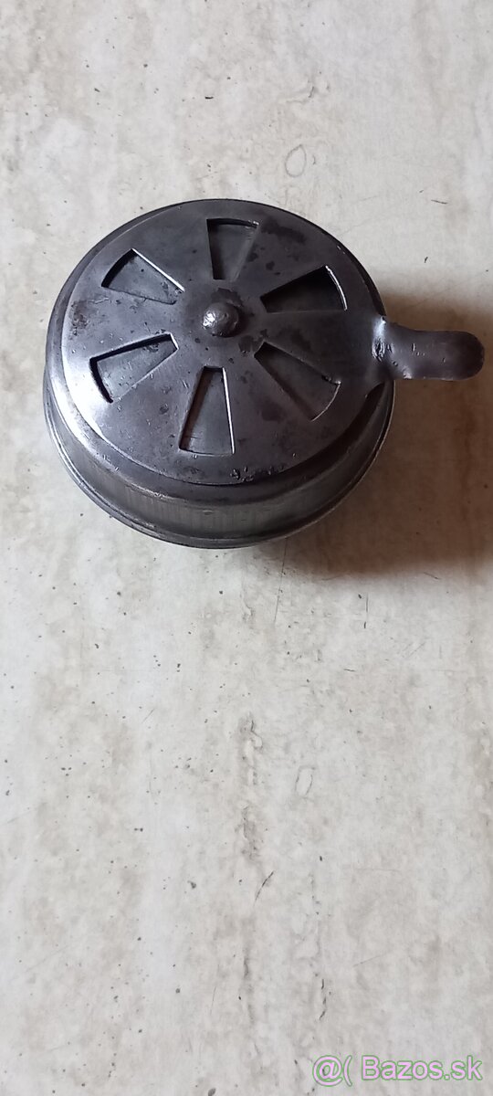 Originál filter na Jawa 555, Manet 90, ČZ 125 T