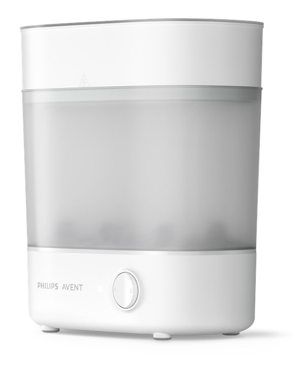 Predám elektrický parný sterilizátor Philips AVENT SCF291/00