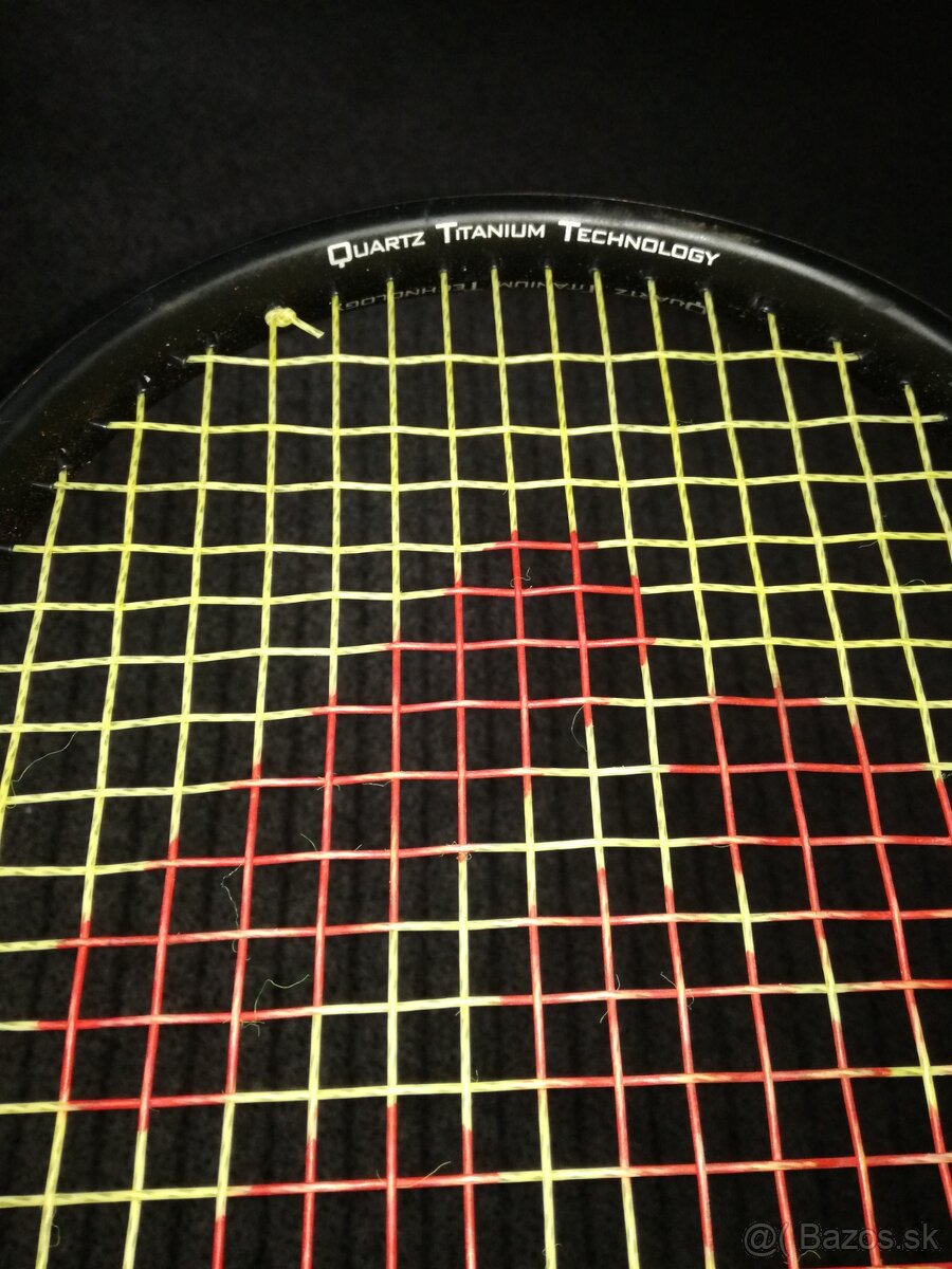 Tenisova raketa