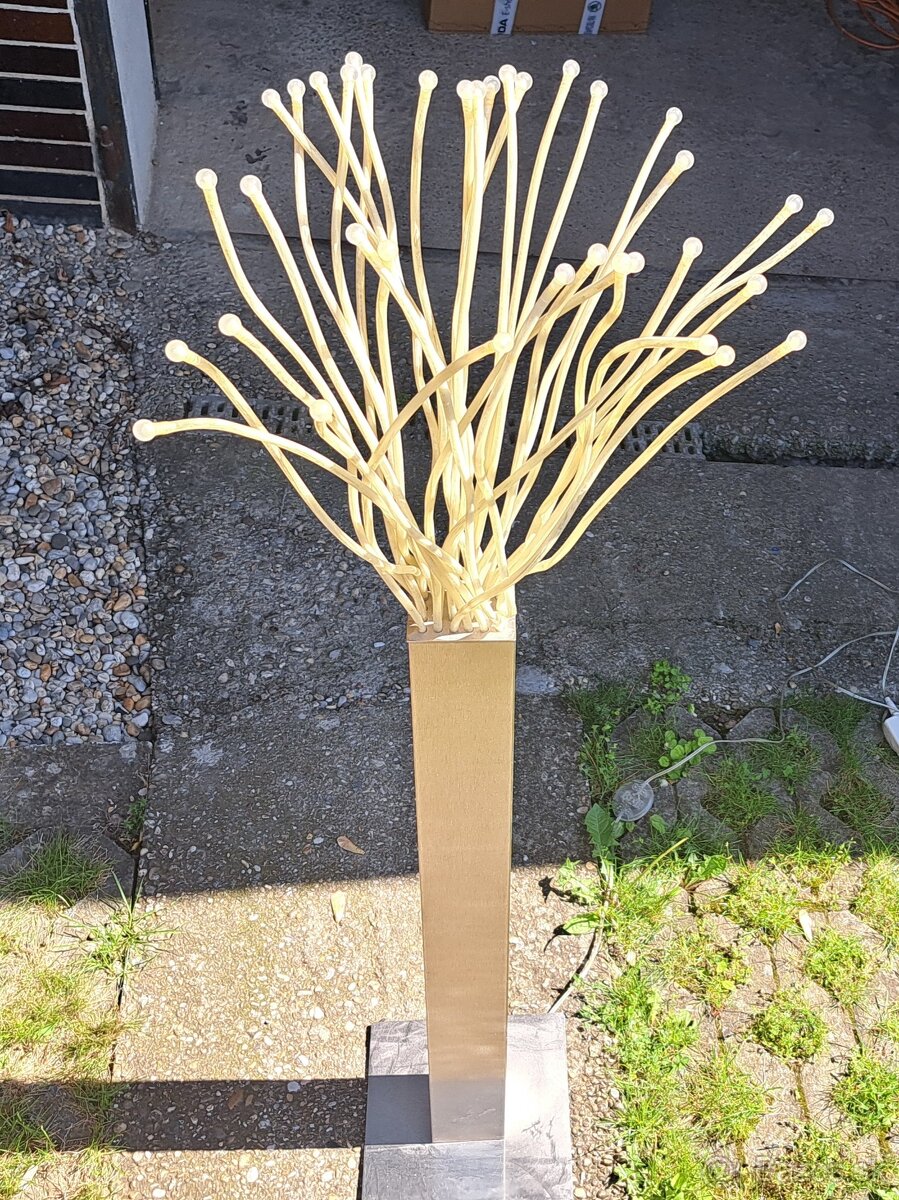 Ikea Stranne lampa