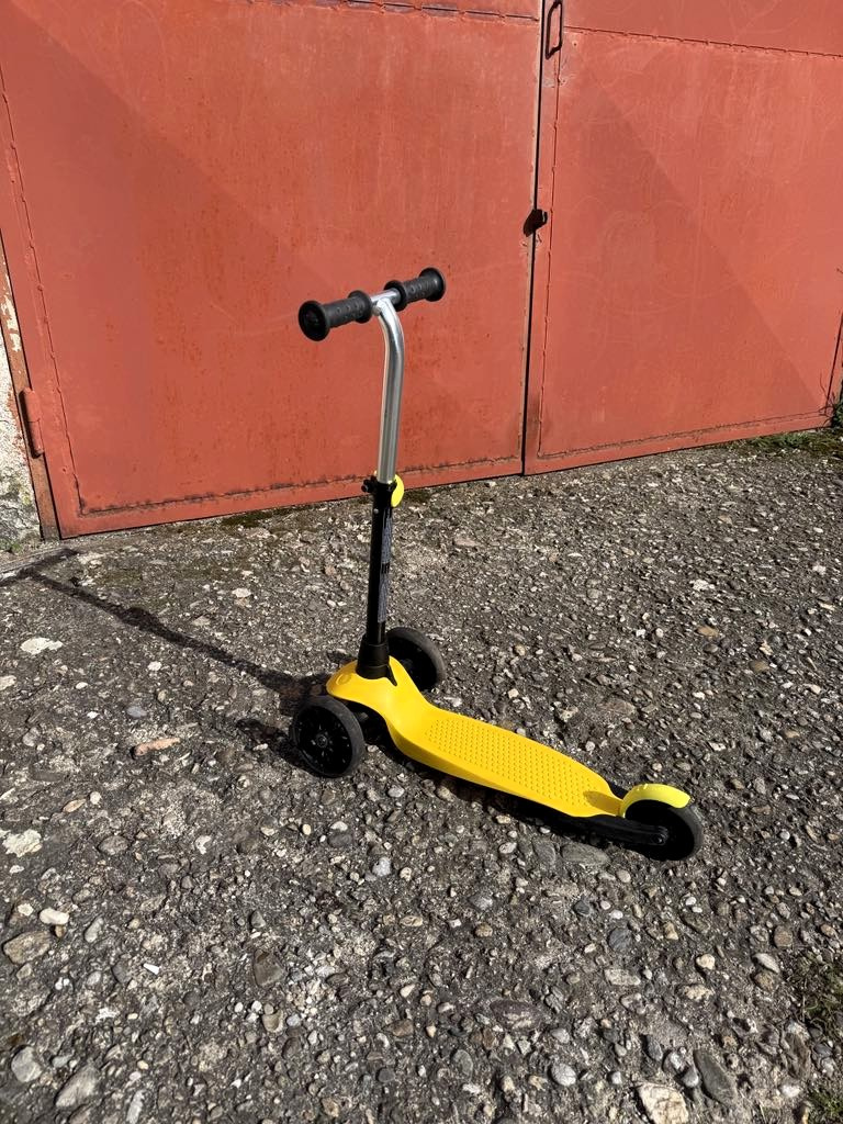 Kolobežka oxelo B1