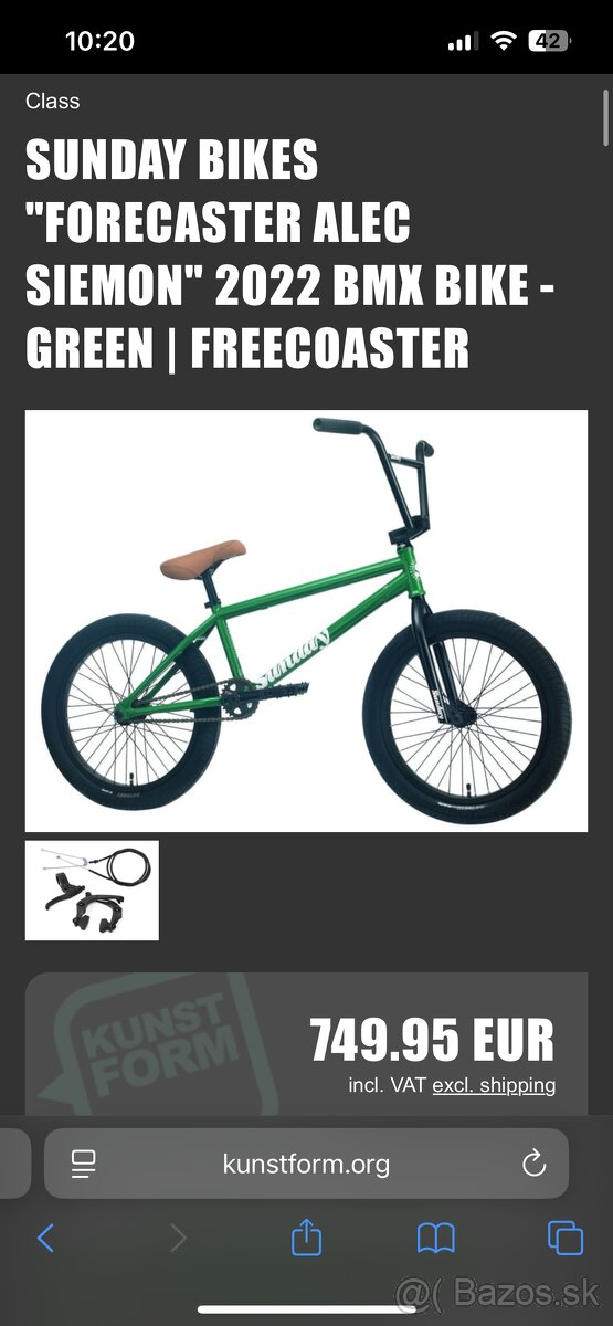 bmx