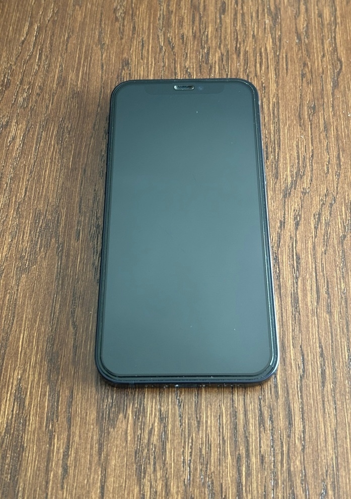 Predám Iphone 12 MINI 64 GB