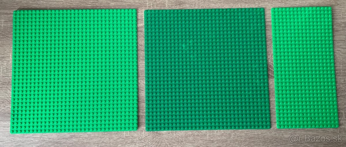Lego Baseplate