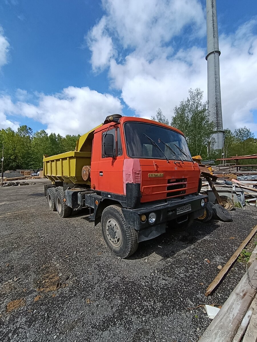 Tatra 815 s3