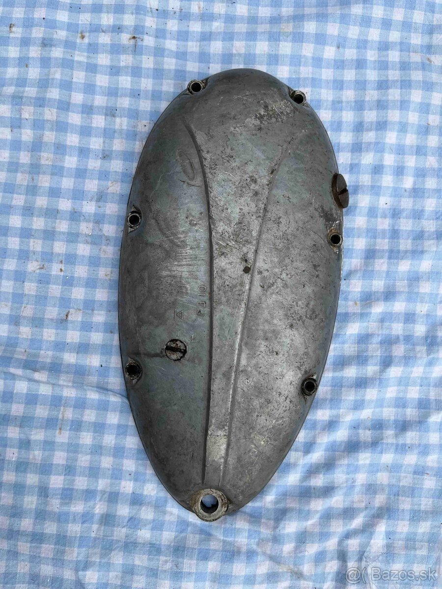 Jawa 550, 555