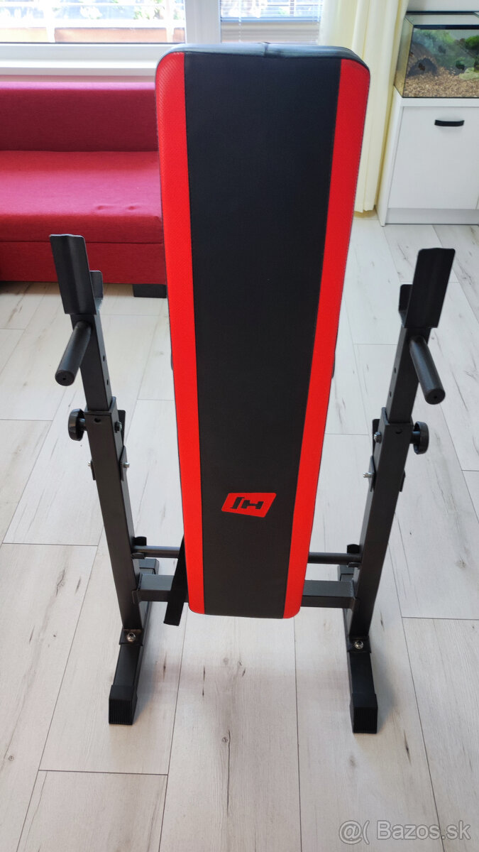 Predám fitnes lavičku