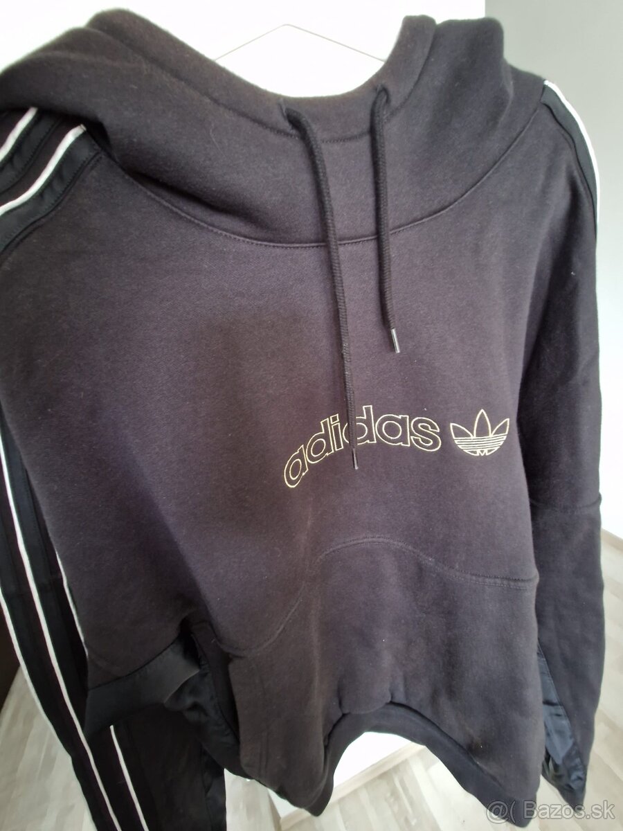 ADIDAS ORIGINALS - pánska mikina