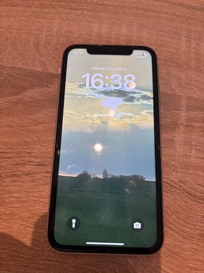 Apple Iphone XR
