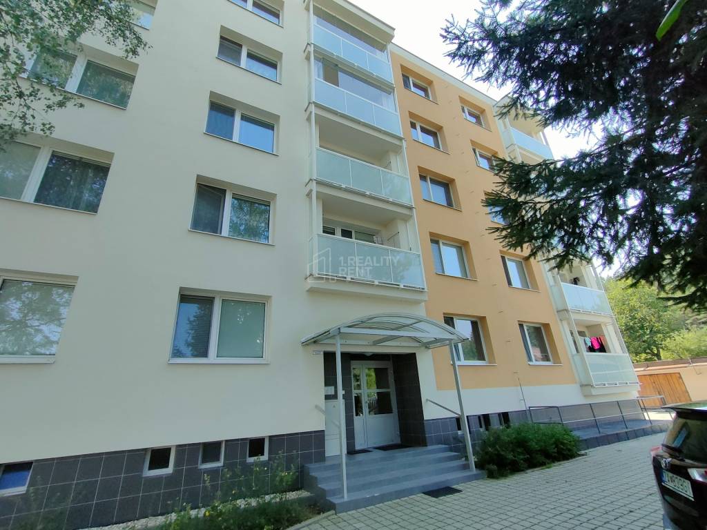 Predaj: 3-izbový byt v Lietavskej Lúčke s možnosťou vlastnej