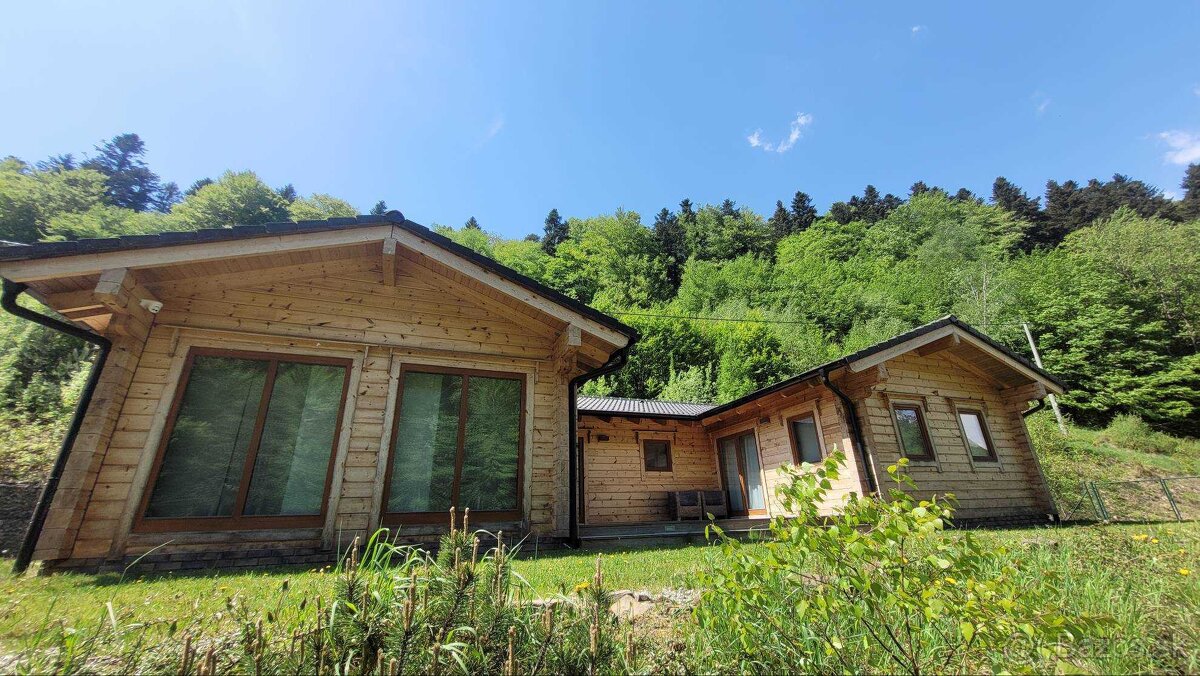 RODINNÝ DOM na RUŽÍNE - OPÁTKA, KOŠICE - OKOLIE