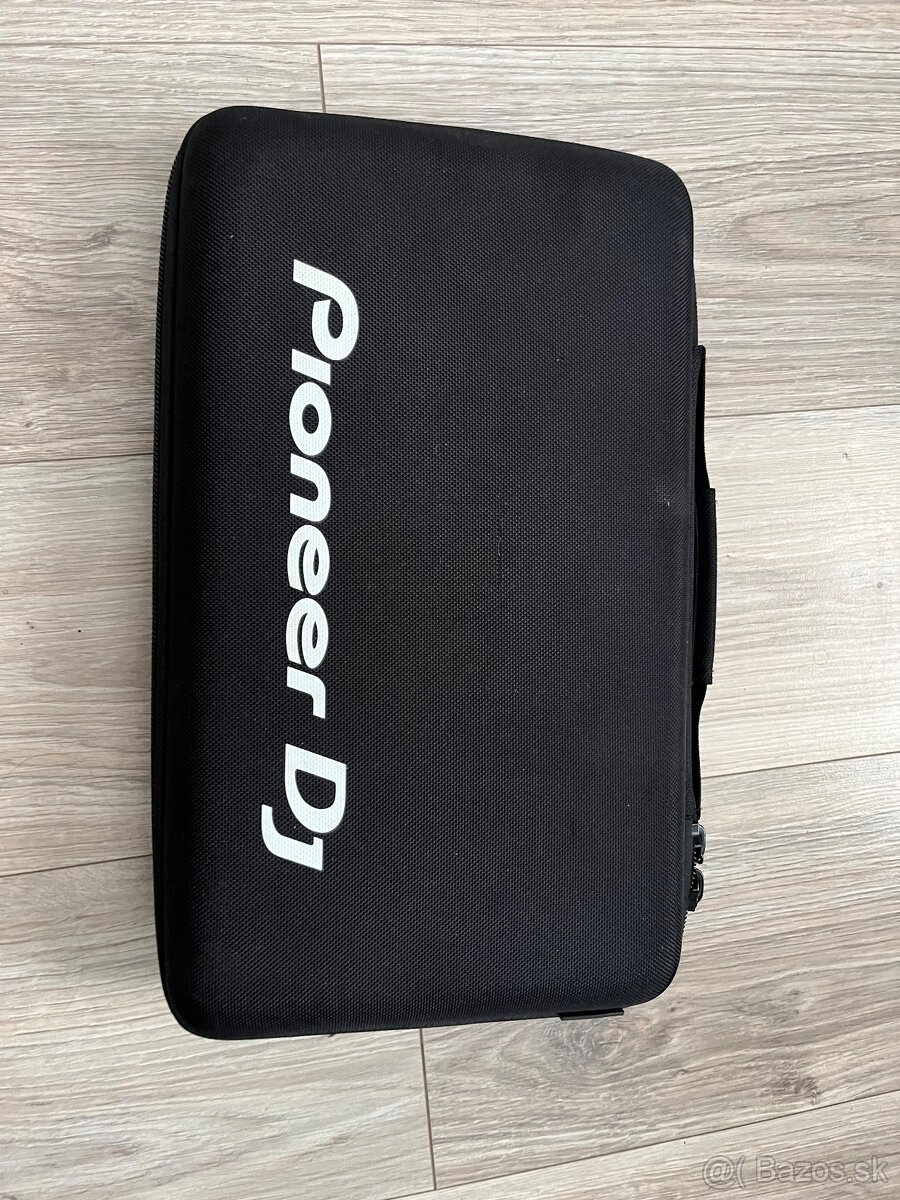 Pioneer DDJ 200
