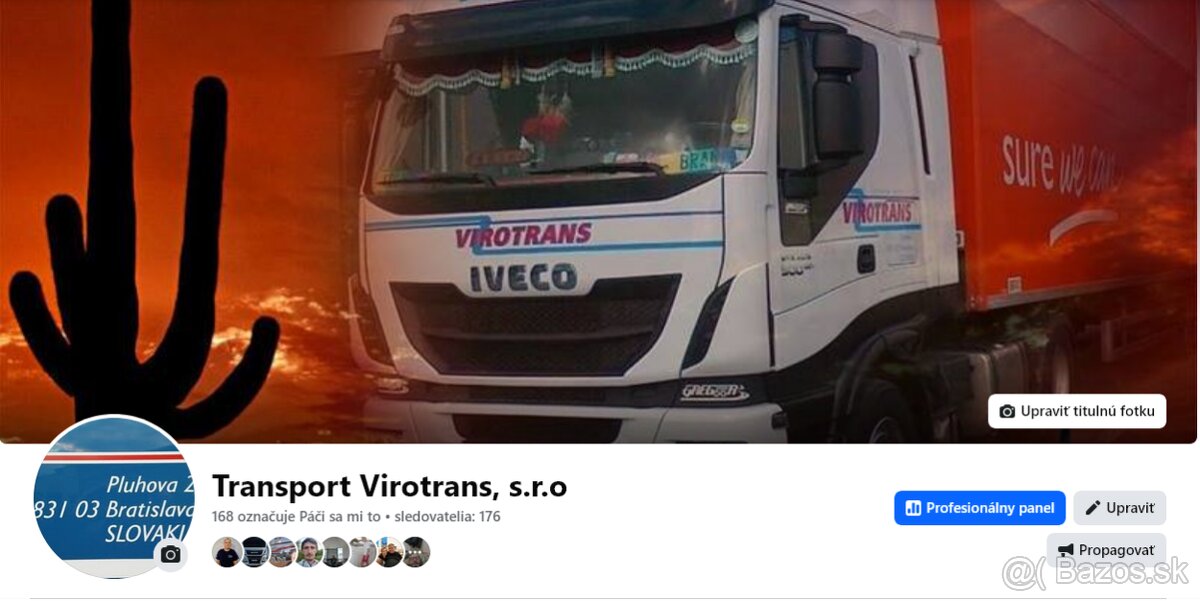 Vodic MKD, C+E