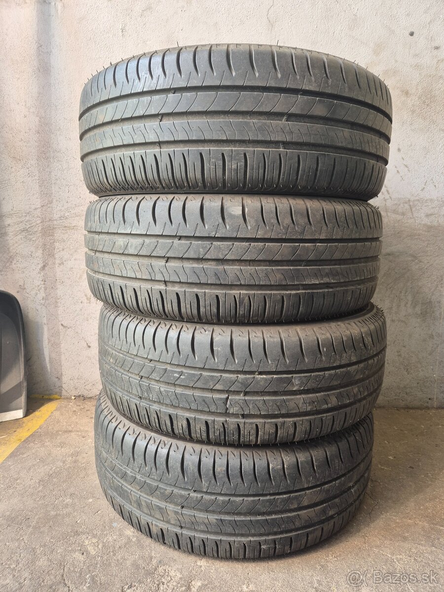 Michelin Energy Saver 195/55 R16 91T