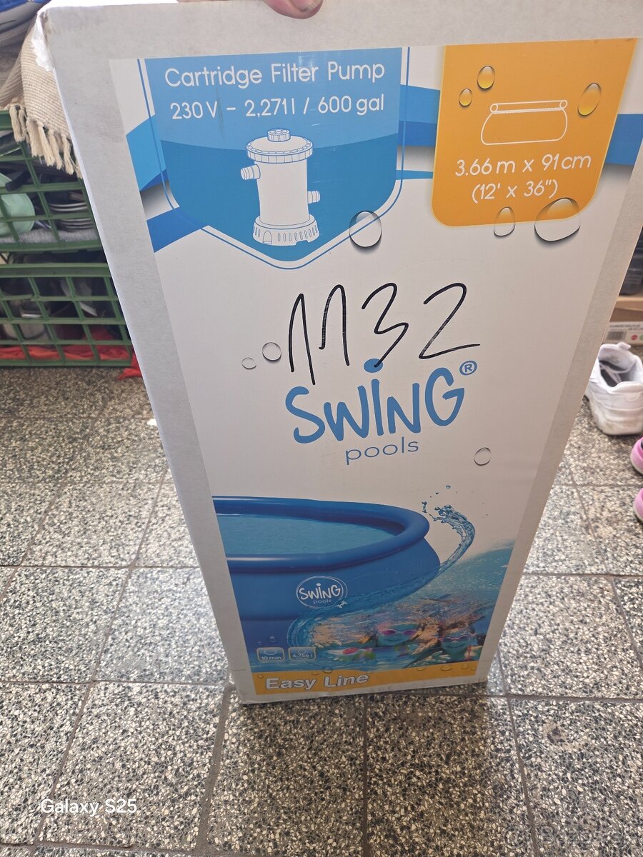 Bazén
