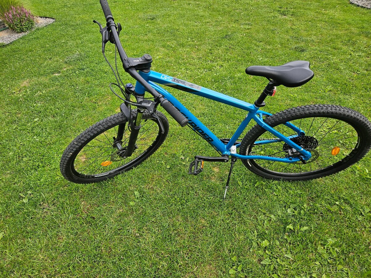 Rockrider st 540 v2